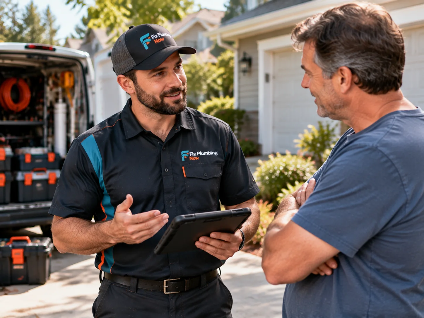 Clogged Drain Service Dayton, IA FAQs